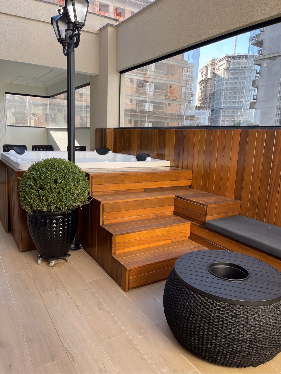 Residencial Le Princess, Rua 410, Bairro Morretes, Itapema - SC (20)