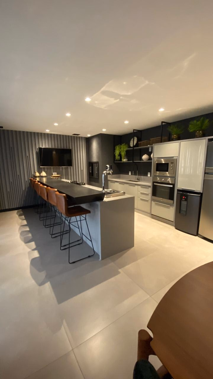 Apartamento novo pronto para morar no Bauhaus residence a venda em Meia Praia, Itapema (16)