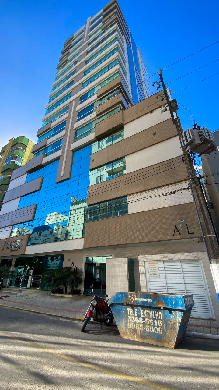 Madri Residencial — Morretes