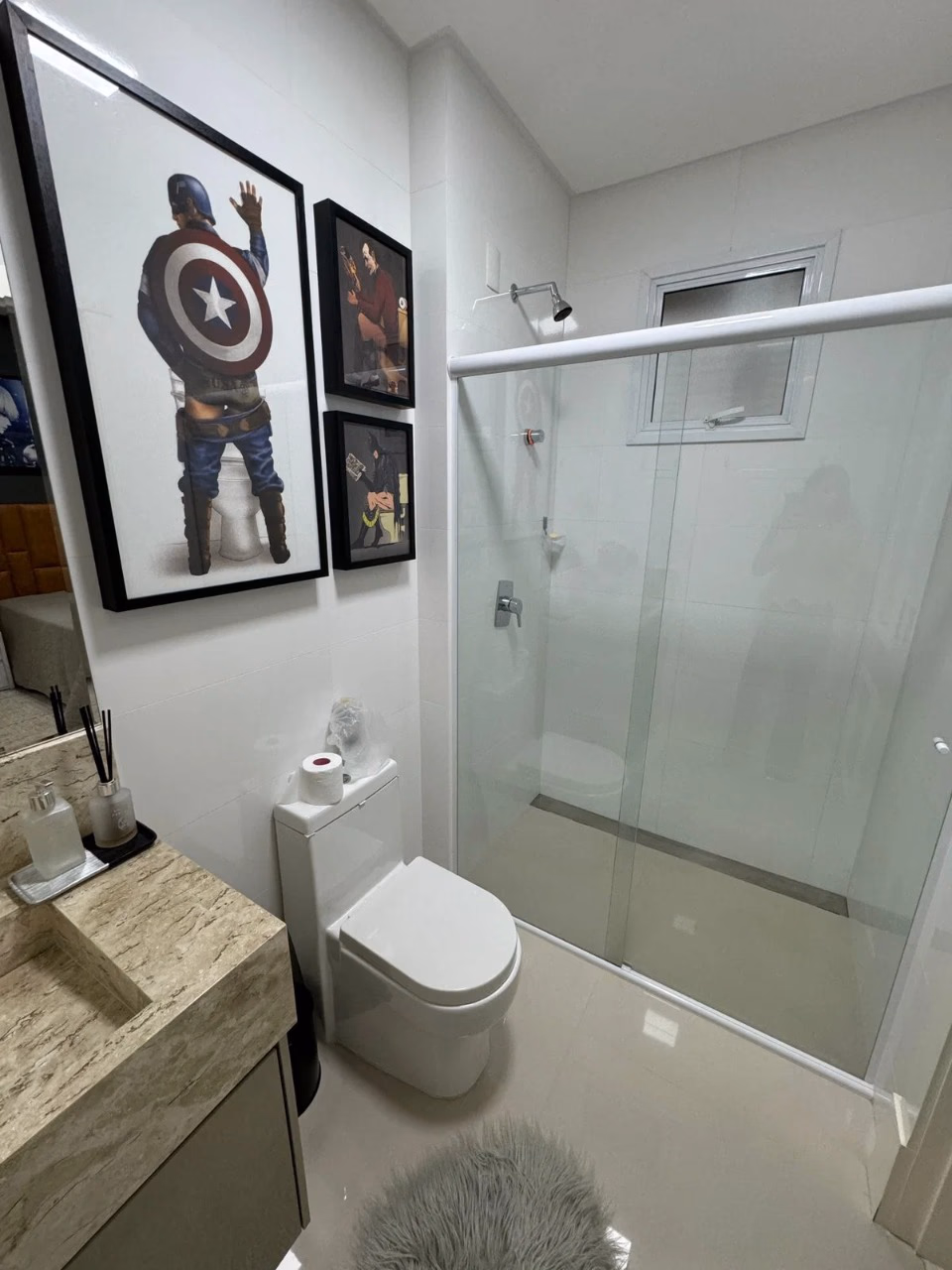Apartamento 3 suítes em Centro — Centro, Itapema
