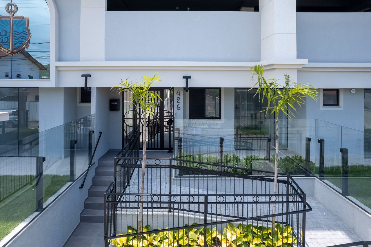 Due Mari Residence, Mariscal, Bombinhas (5)