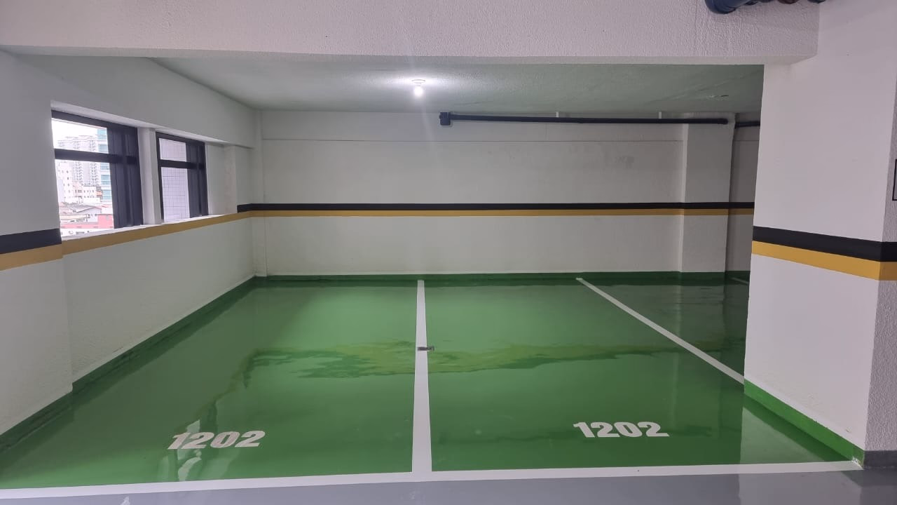 Apartamento 3 suítes em Meia Praia — Meia Praia, Itapema