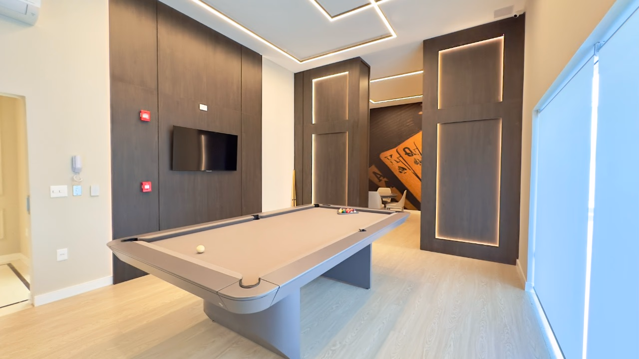 Res Grand Provence, apartamento quadra mar (7)