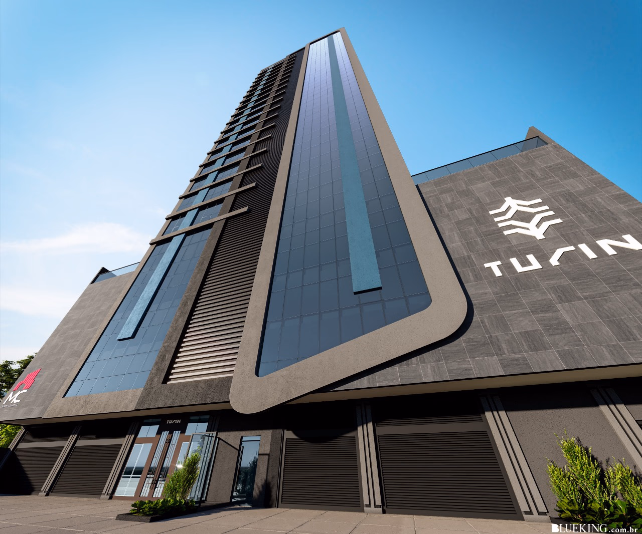 Turin Residence, Balneário, Perequê, Porto Belo-SC (2)