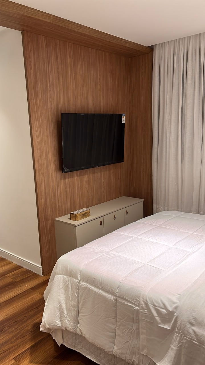 Apartamento 4 suítes em Meia Praia — Meia Praia, Itapema