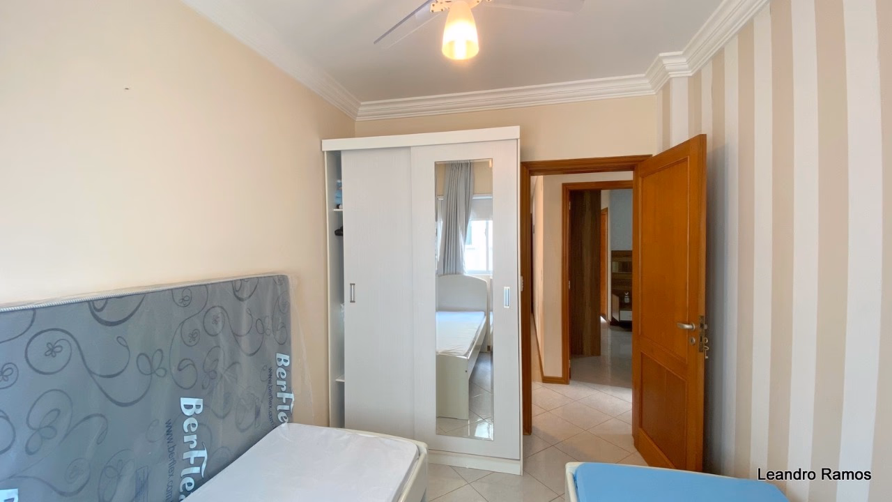 Apartamento 3 quartos em Meia Praia — Meia Praia, Itapema