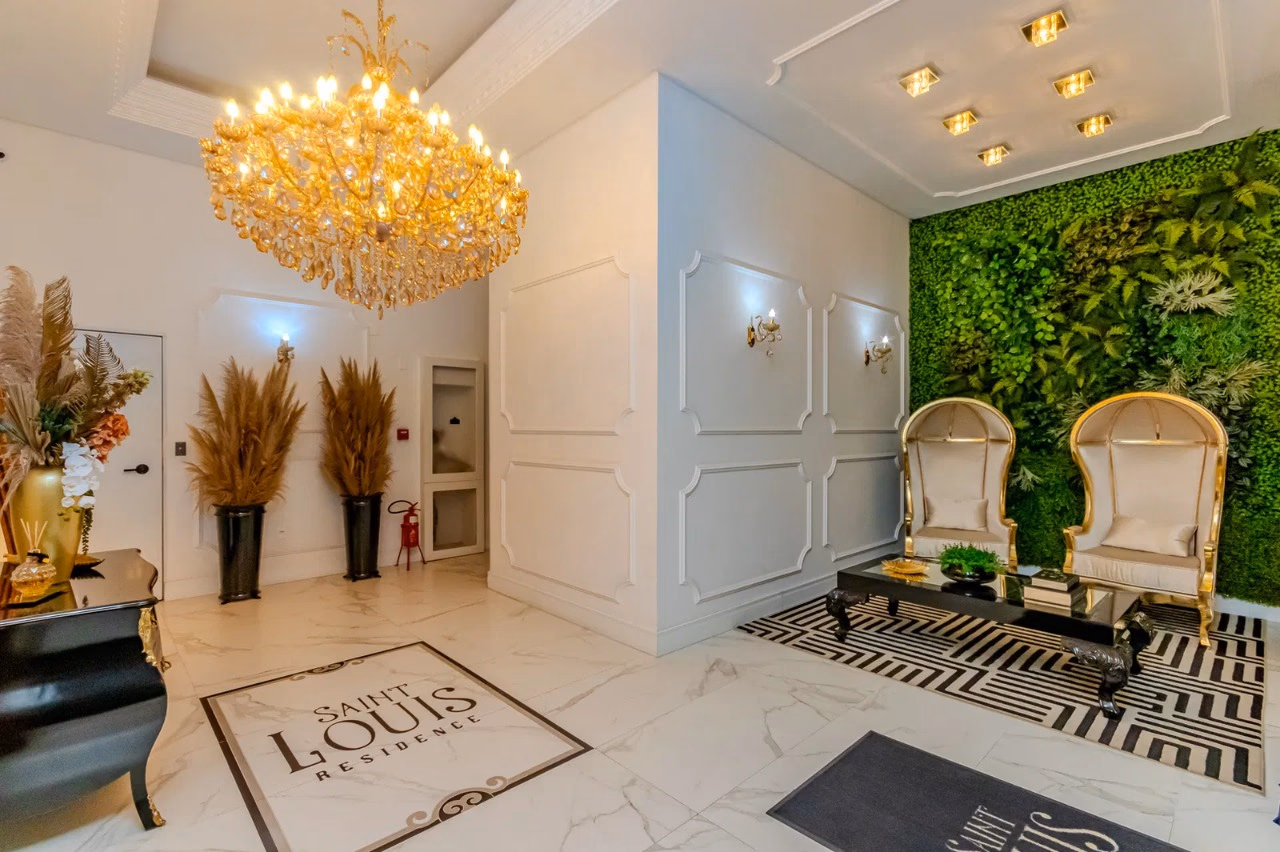 Saint Louis Residence - Rua 408, Bairro Morretes, Itapema - SC (25)