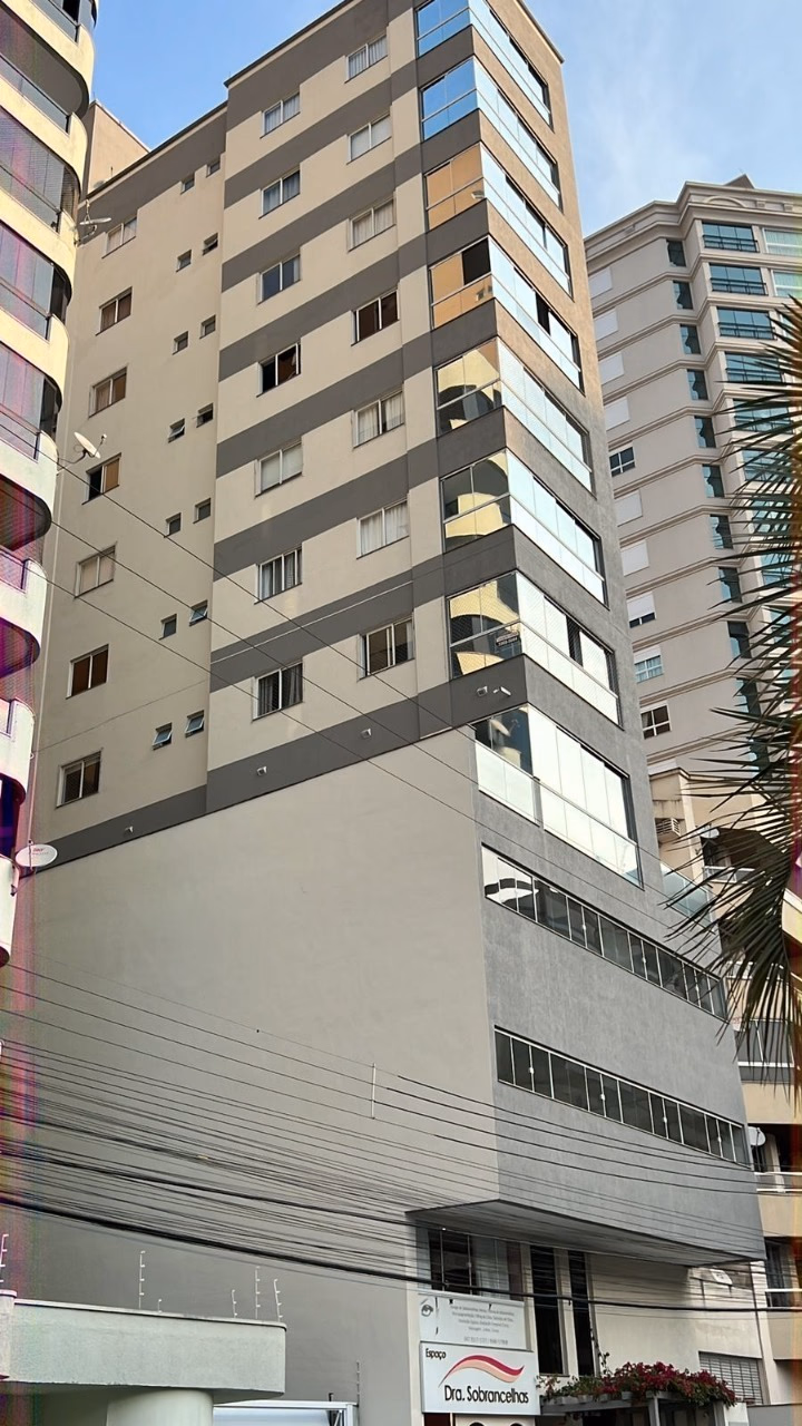 Residencial Leondina Soares — Meia Praia