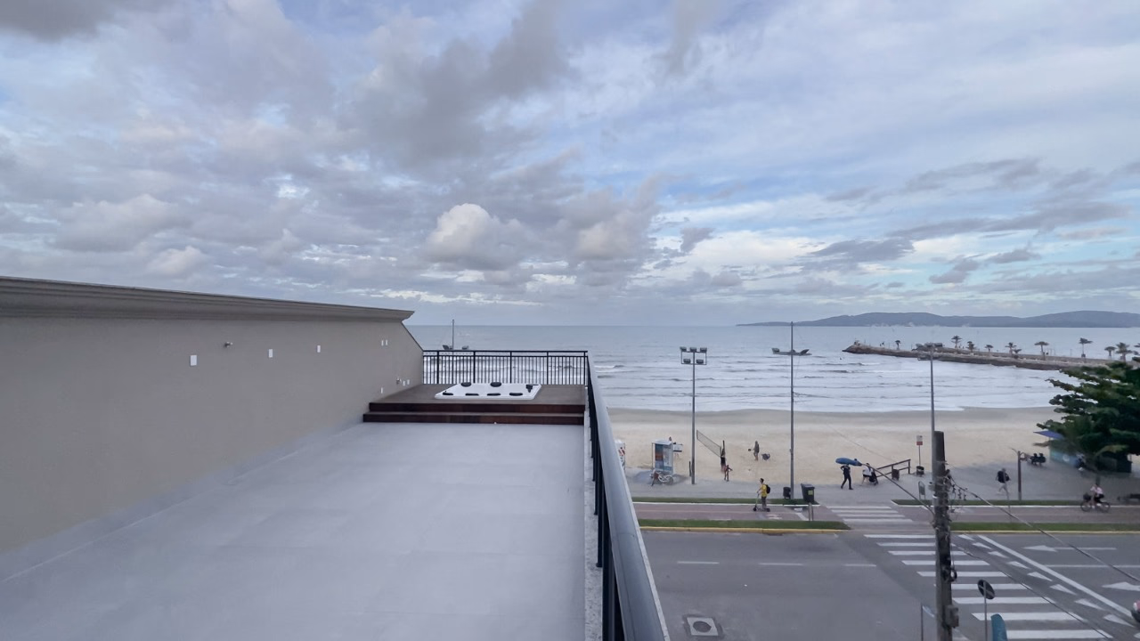 Apartamento 3 suítes em Centro — Centro, Itapema