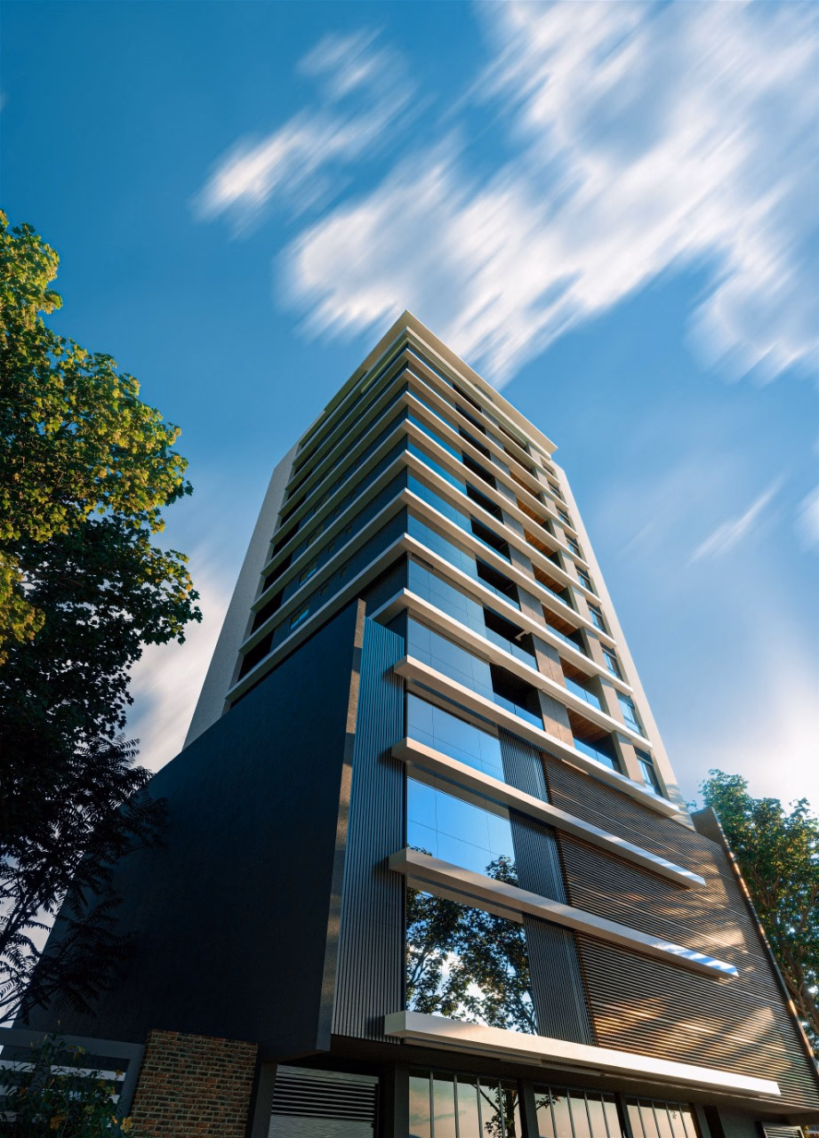 Costa do Marfim Residence — Balneário Perequê