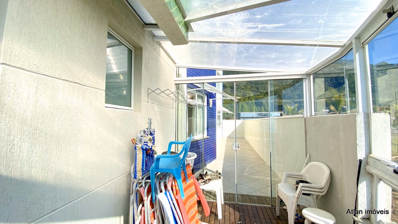 Apartamento 3 quartos em Orla Morretes — Orla Morretes, Itapema