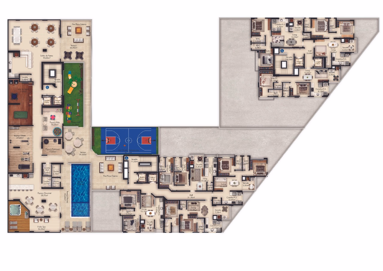 Apartamento a venda em Itapema (26)