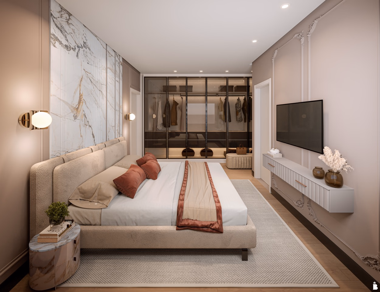 Apartamento 3 suítes em Meia Praia — Meia Praia, Itapema