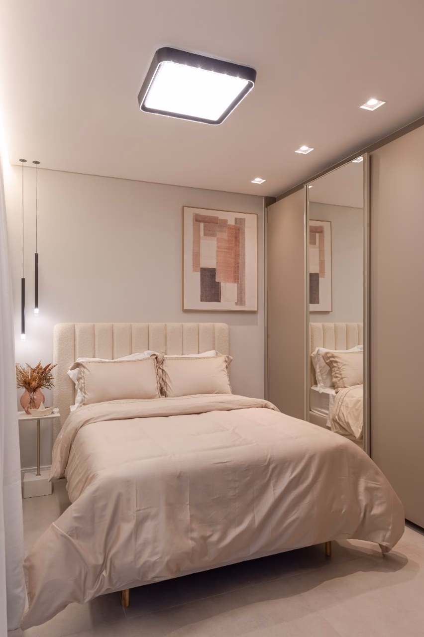 Apartamento 3 suítes em Meia Praia — Meia Praia, Itapema