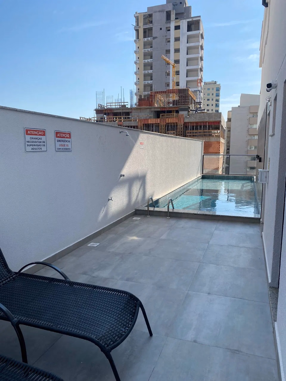 Infinity Residence - Rua João Carlos Abraham, Bairro Perequê, Porto Belo - SC (3)