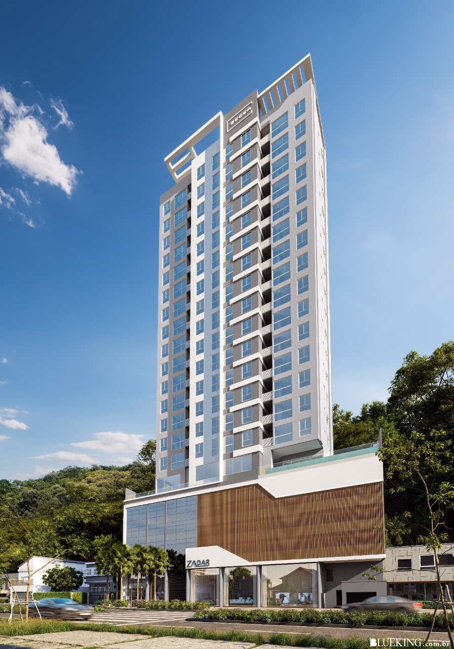 Apartamento a venda, Zadar, Meia Praia, Itapema (3)