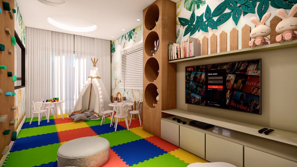 Apartamento a venda,Selent Paradise Way,Rua 250,Meia Praia,Itapema SC (7)