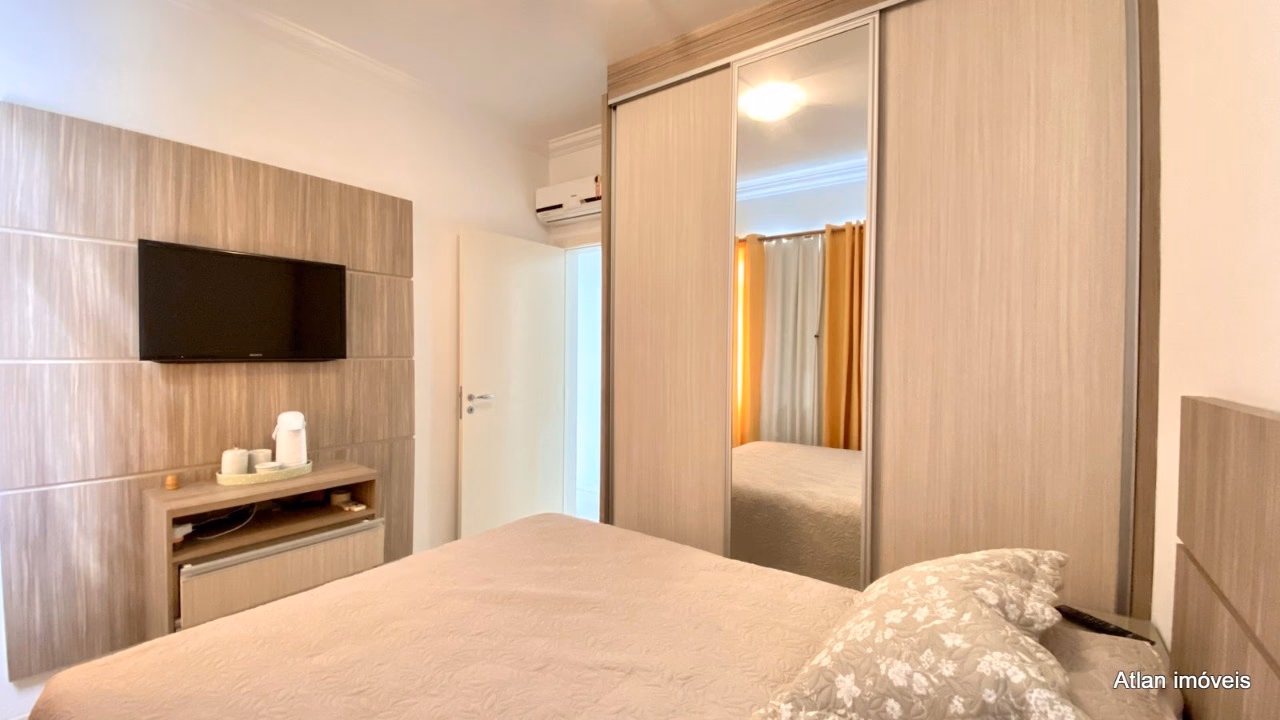 Apartamento 3 quartos em Orla Morretes — Orla Morretes, Itapema