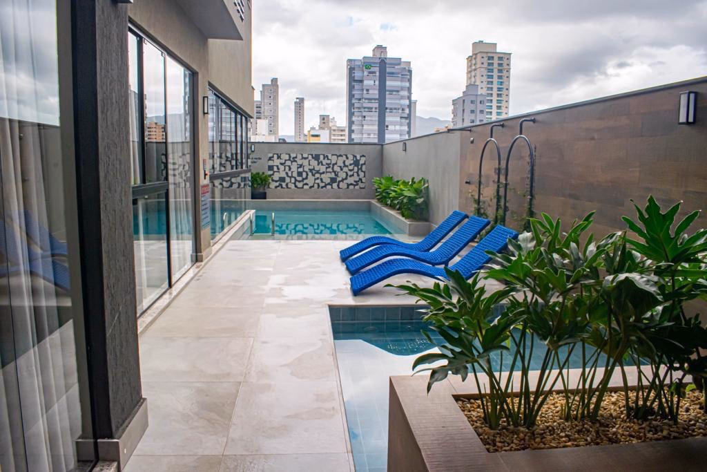 Apartamento a venda, Aguas de Marc?o, Meia Praia (6)