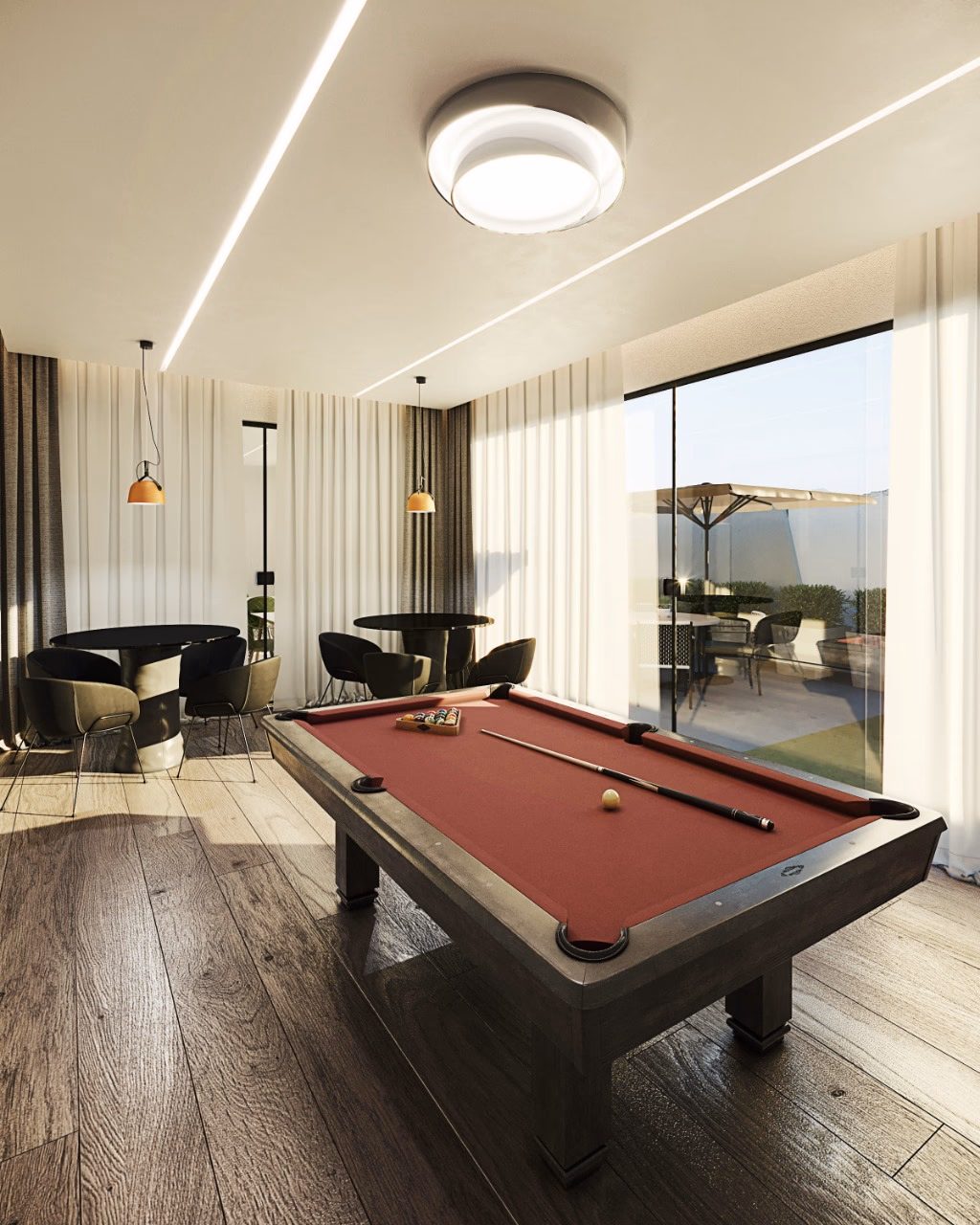 Córdoba Residence, Porto Belo_SC (9)