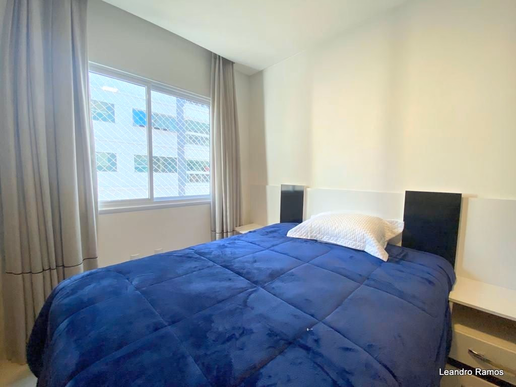 Apartamento 3 suítes em Meia Praia — Meia Praia, Itapema
