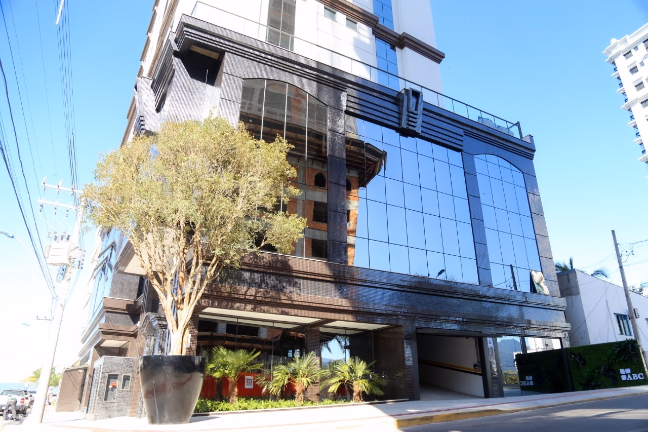Marina View Residence — Centro