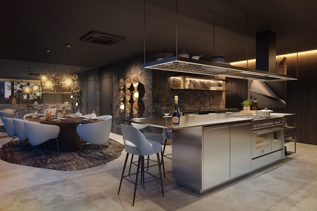 Apartamento a venda, em Perque, Porto Belo-SC(37)