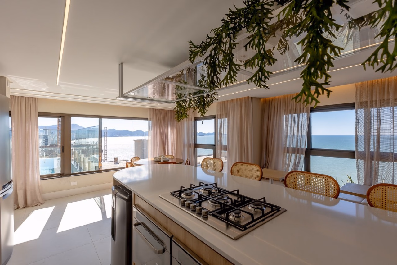 Residencial Éleve, Rua Alcideas J