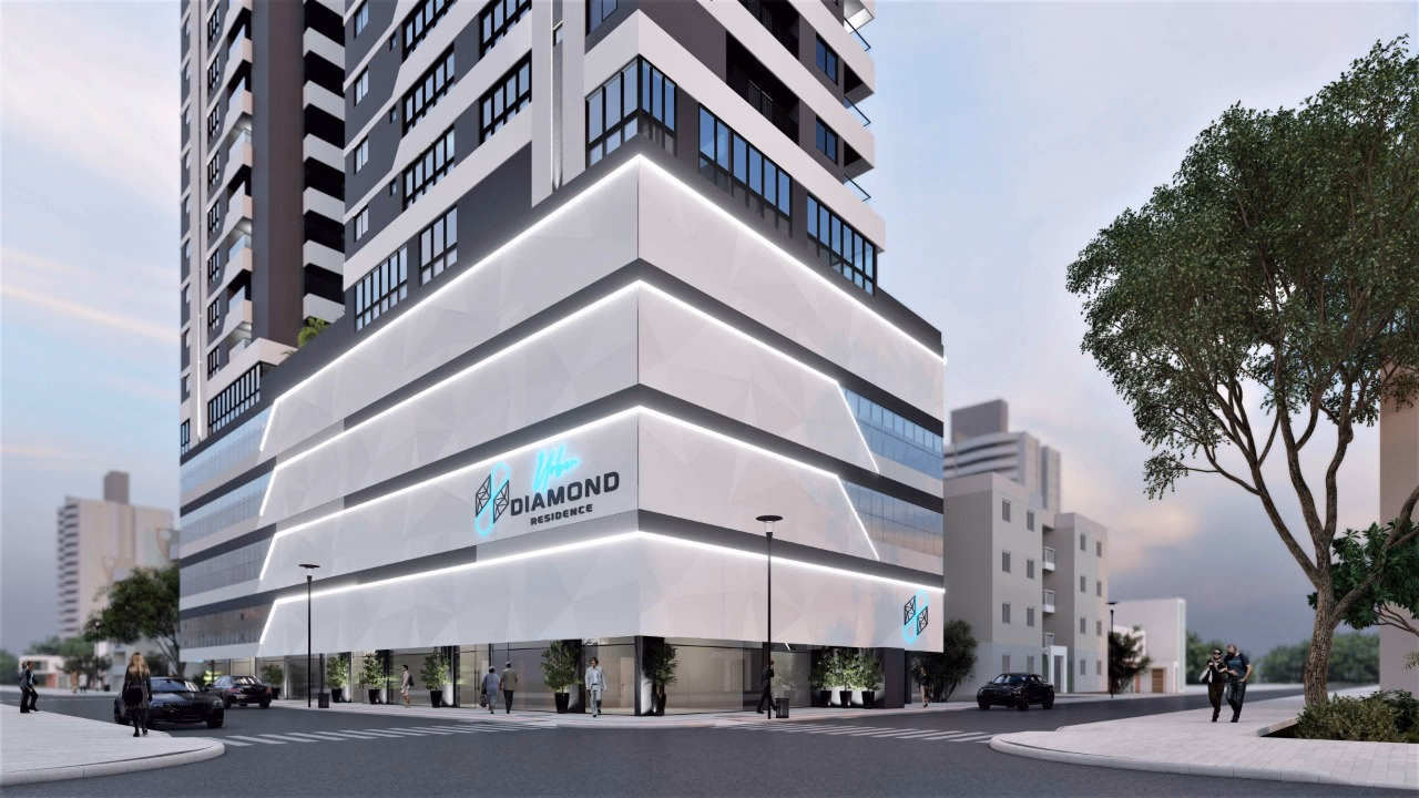 Urban Diamond, Morretes, Itapema-SC (3)