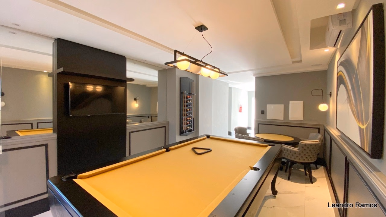 Apartamento 3 suítes em Meia Praia — Meia Praia, Itapema