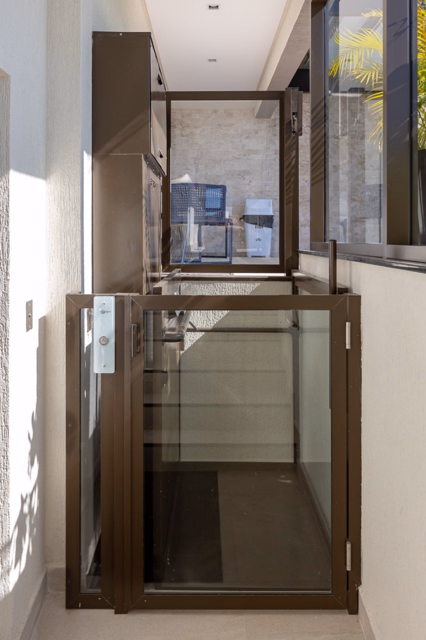 Residencial Éleve, Rua Alcideas J