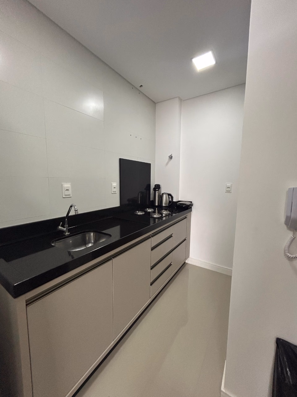 Apartamento 2 quartos em Morretes — Morretes, Itapema
