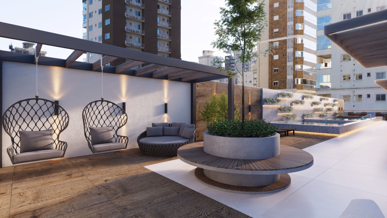 Apartamento a venda em Meia Praia, Itapema, (16)