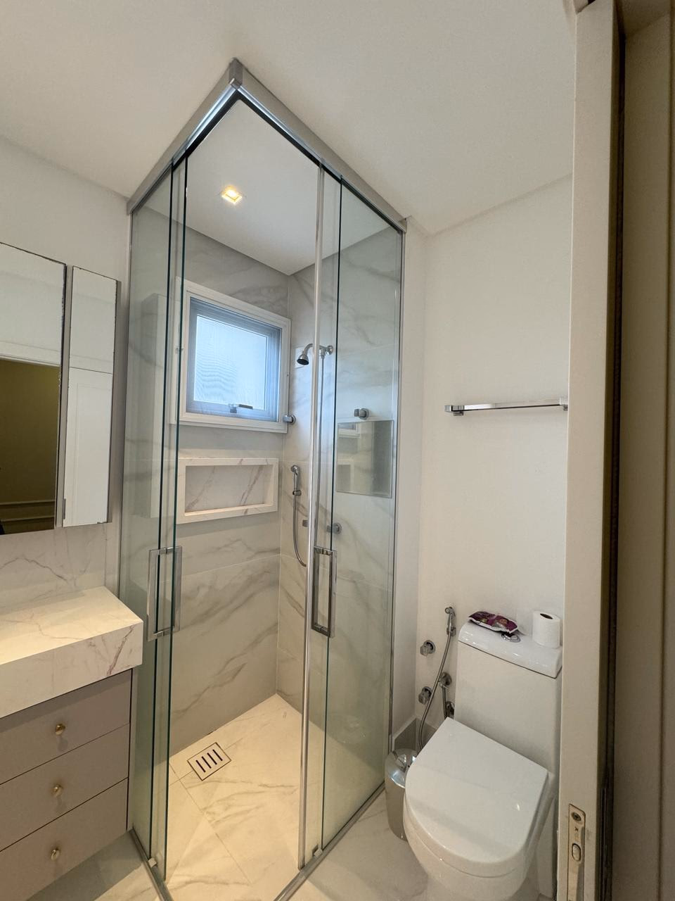 Apartamento 3 suítes em Centro — Centro, Itapema