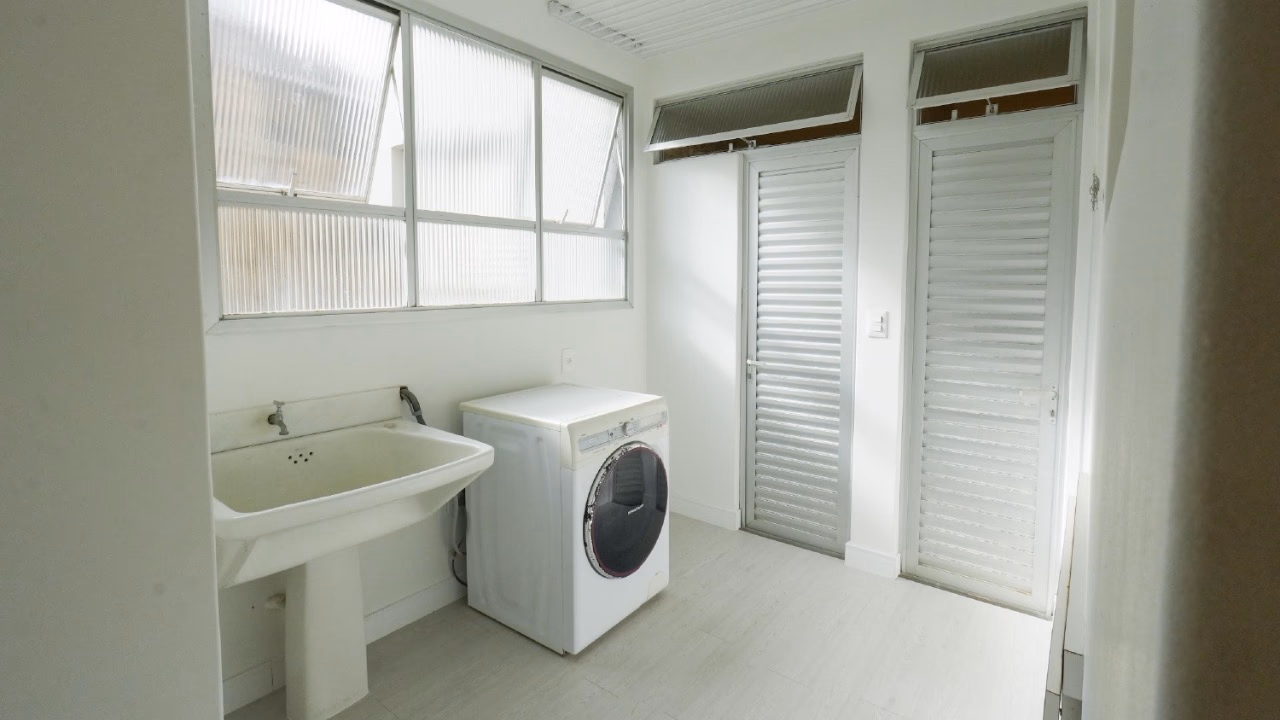 Apartamento 4 quartos em Meia Praia — Meia Praia, Itapema