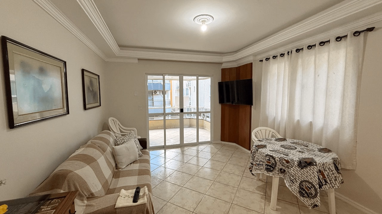 Apartamento 3 quartos em Meia Praia — Meia Praia, Itapema
