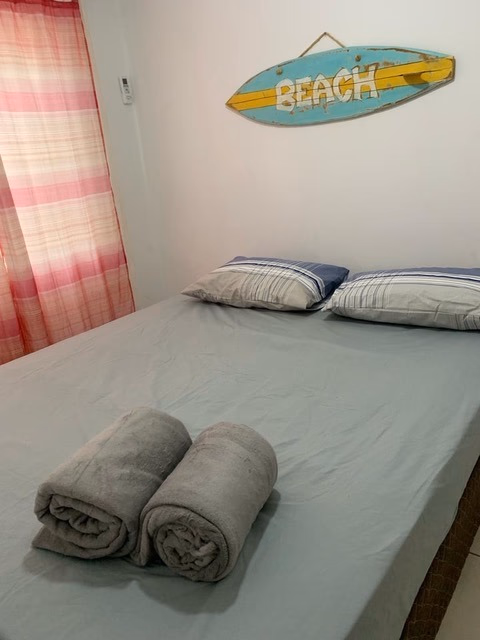 Apartamento 2 quartos em Meia Praia — Meia Praia, Itapema