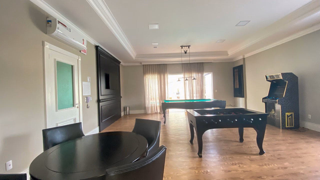 Apartamento a venda no Centro