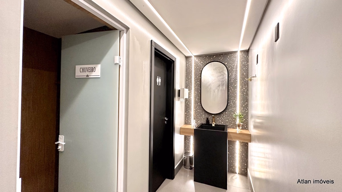 Apartamento a venda, Res Ilhas Canárias, Meia Praia, Itapema (5)