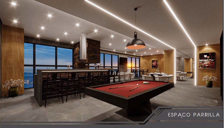 Apartamento à venda, Esplêndido Residence, Balneário Perequê, Porto Belo-SC (15)