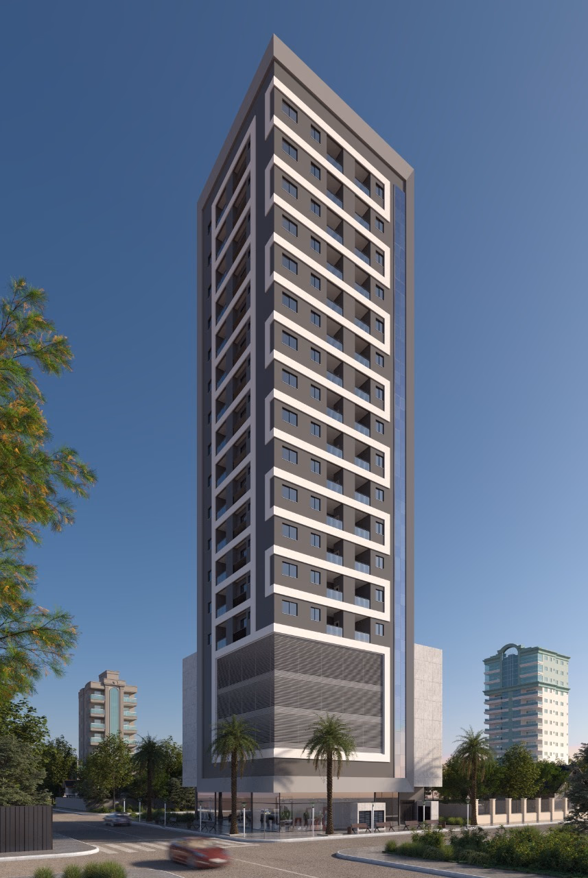 Paradis Residence — Morretes