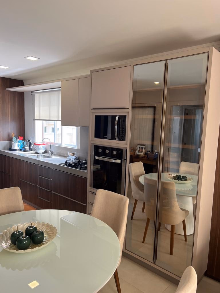 Apartamento 2 suítes em Balneário Perequê — Balneário Perequê, Porto Belo
