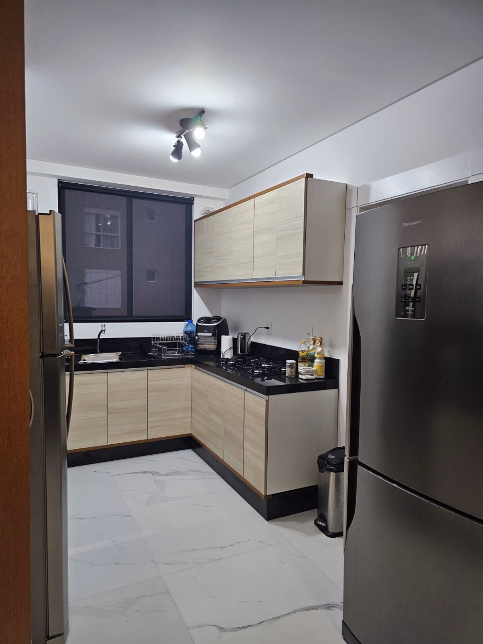 Apartamento 3 suítes em Meia Praia — Meia Praia, Itapema