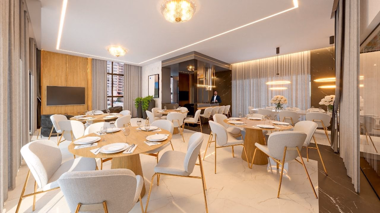 Apartamento a venda, Edificio Oceanico, Meia Praia, Itapema-SC (14)