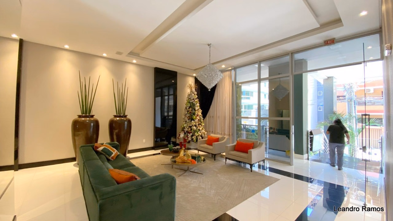 Apartamento quadra mar a venda na Meia Praia, Itapema-SC (6)