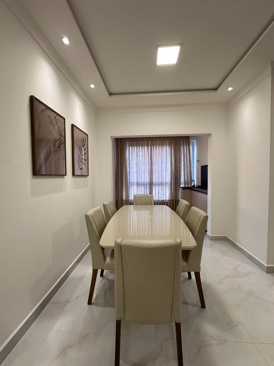 Apartamento 2 suítes em Morretes — Morretes, Itapema