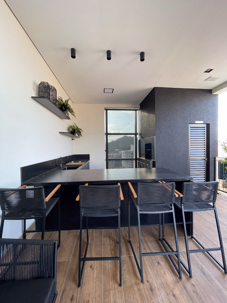 Apartamento a venda, Chateau Avenue, Morretes, Itapema (7)