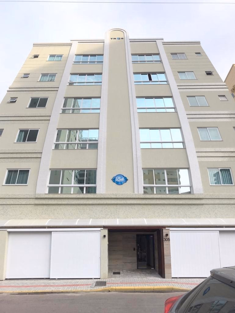 Bali Residencial — Meia Praia
