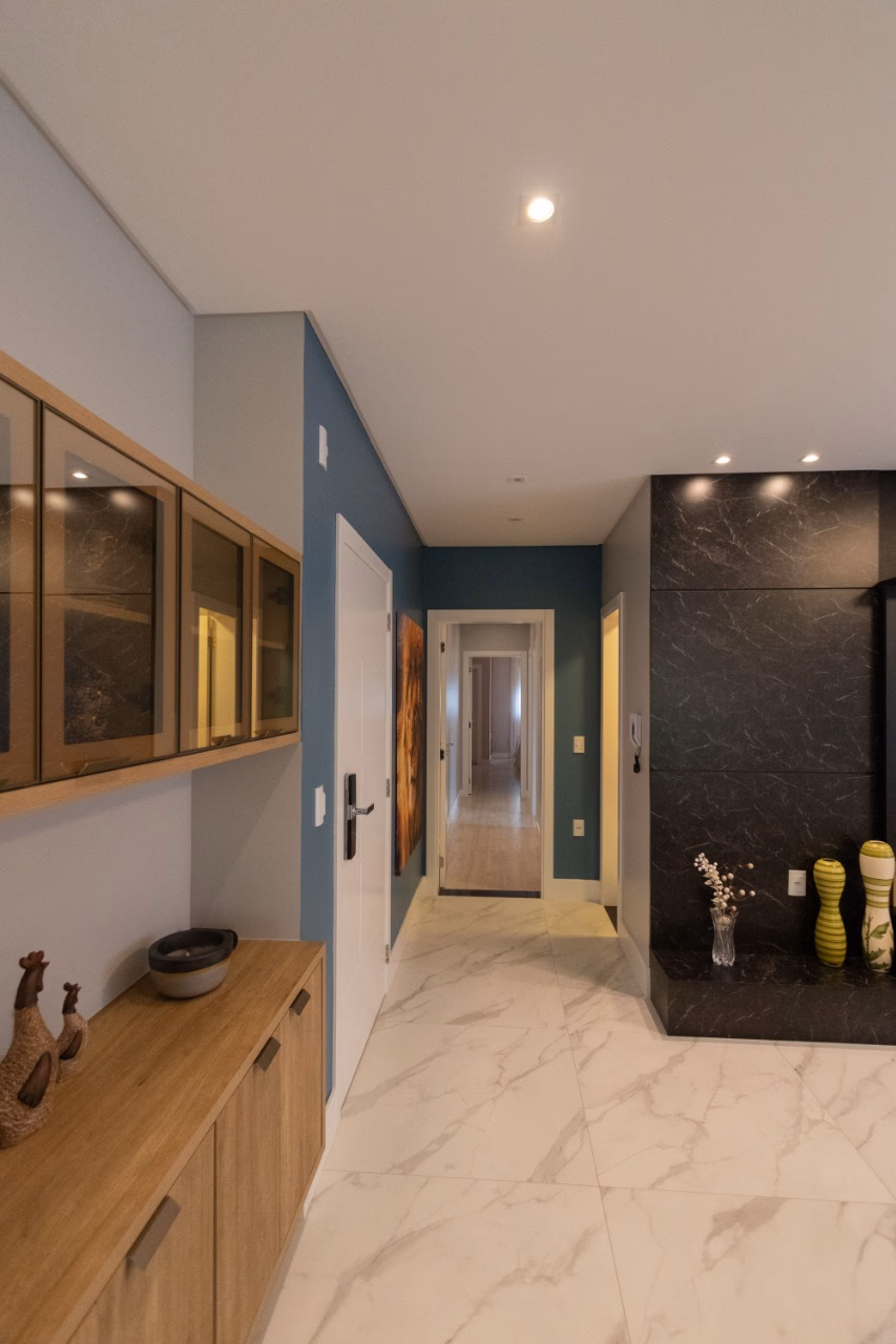 Apartamento 3 suítes em Meia Praia — Meia Praia, Itapema