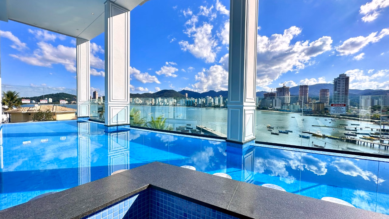 Apartamento frente mar a venda em Itapema-SC (18)